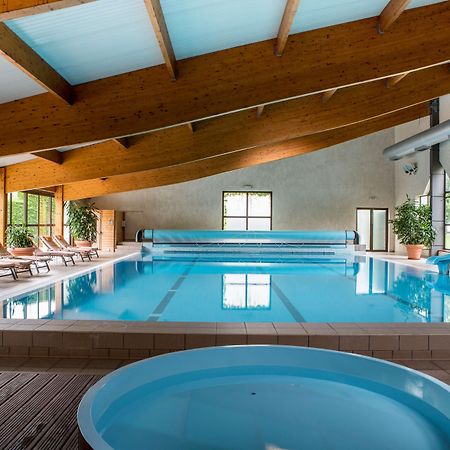 Best Western Le Relais De Laguiole Hotel & Spa Exterior foto