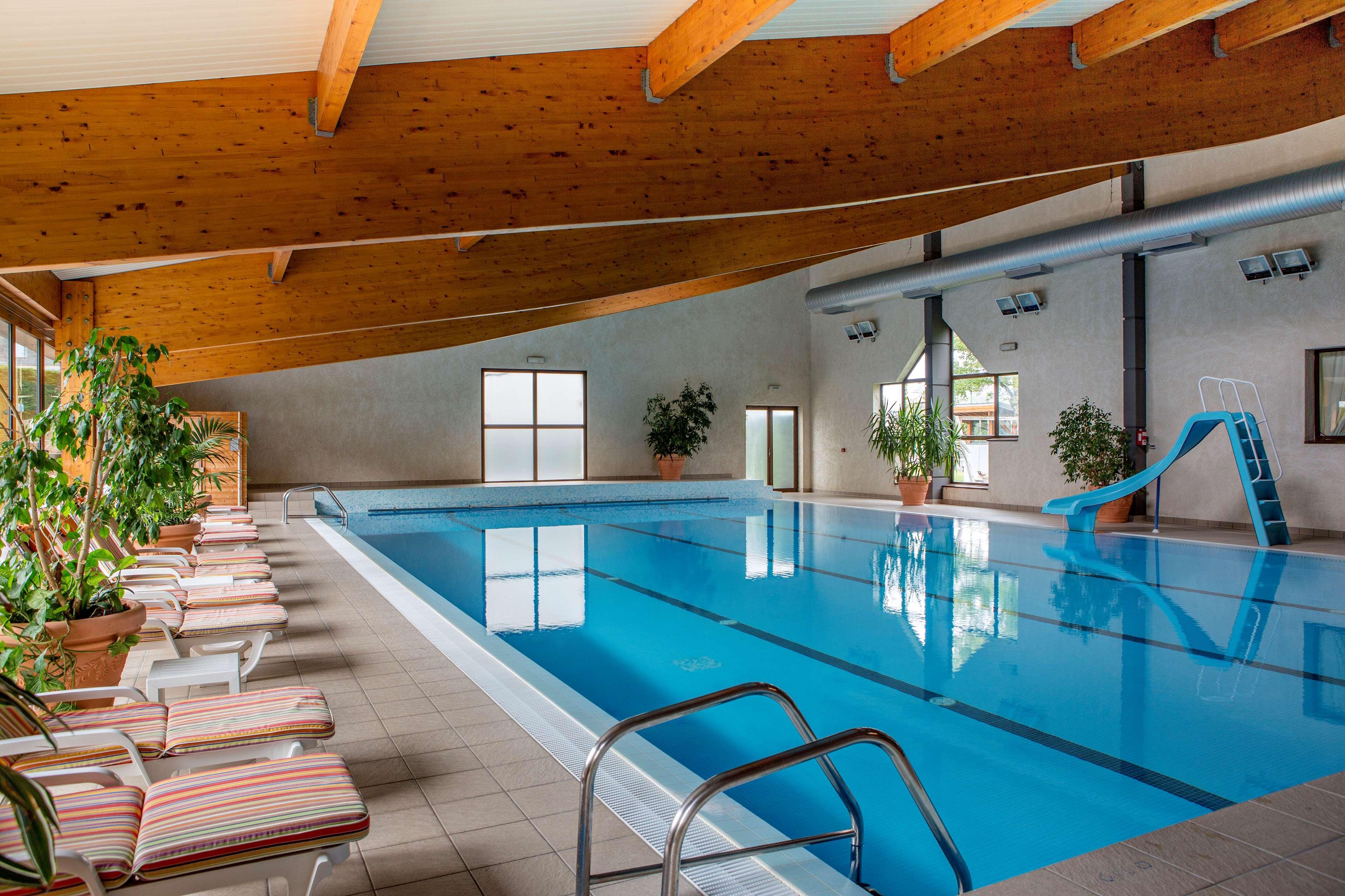 Best Western Le Relais De Laguiole Hotel & Spa Exterior foto