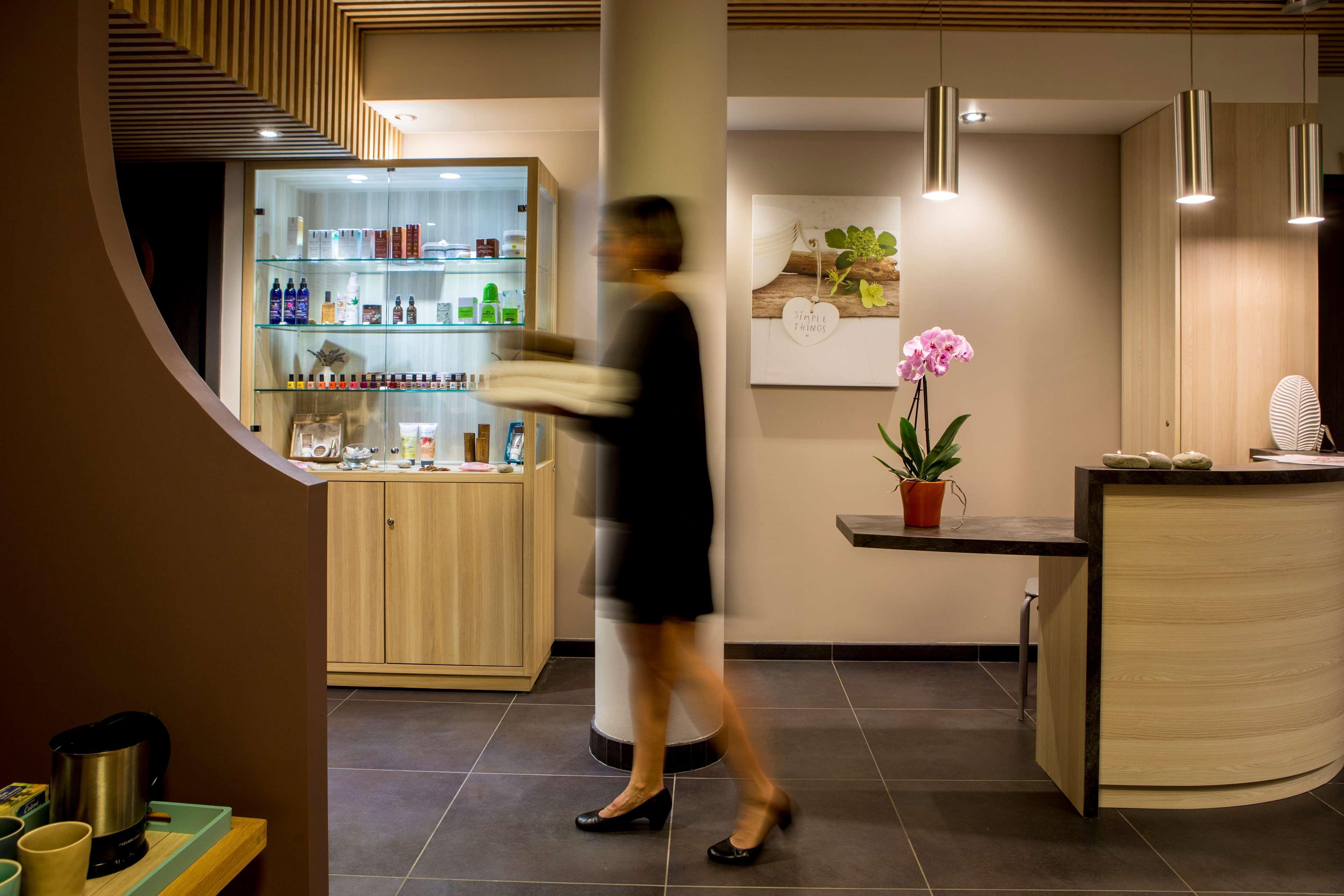 Best Western Le Relais De Laguiole Hotel & Spa Exterior foto