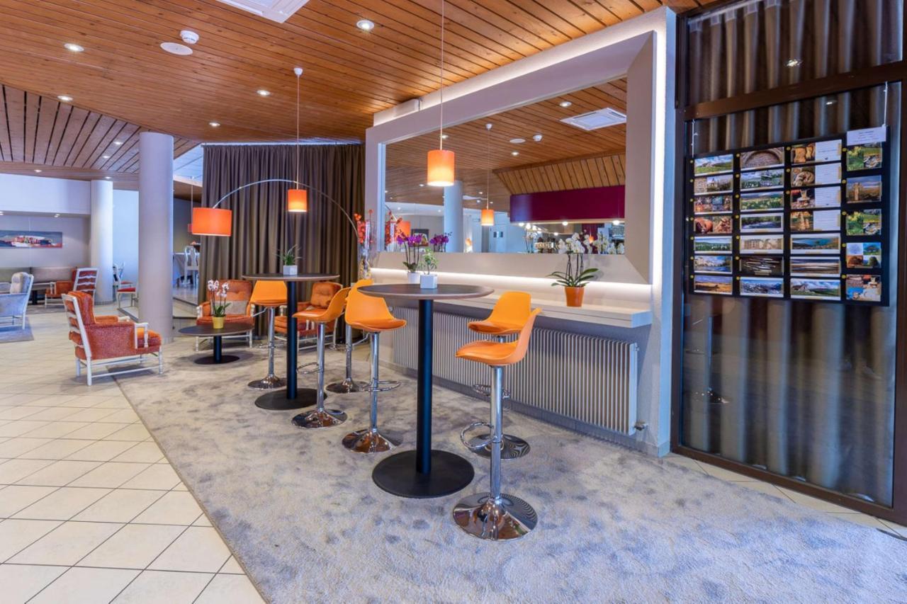 Best Western Le Relais De Laguiole Hotel & Spa Exterior foto