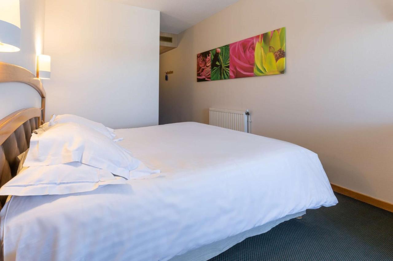 Best Western Le Relais De Laguiole Hotel & Spa Exterior foto