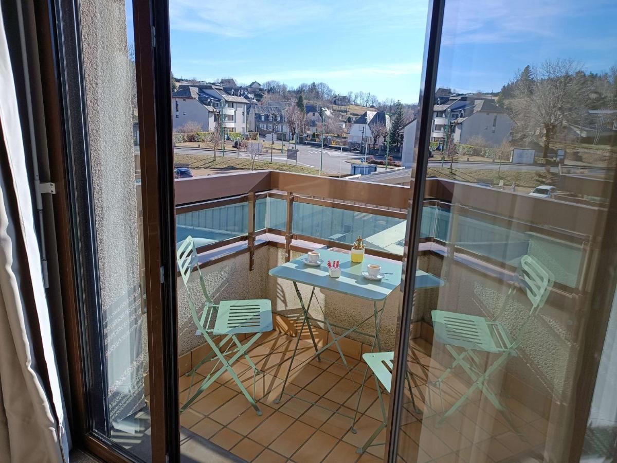 Best Western Le Relais De Laguiole Hotel & Spa Exterior foto