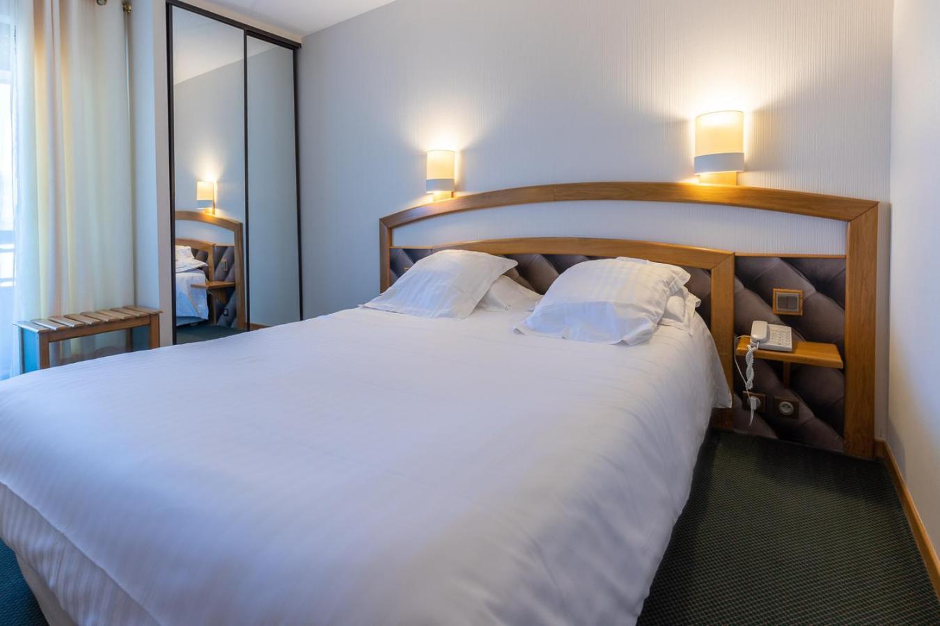 Best Western Le Relais De Laguiole Hotel & Spa Exterior foto